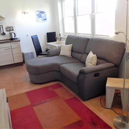 Wiesenblick Апартаменты *