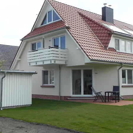 Wiesenblick Апартаменты *